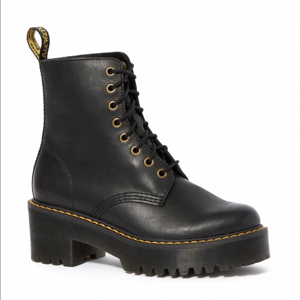 Dr. Martens Shriver Boot